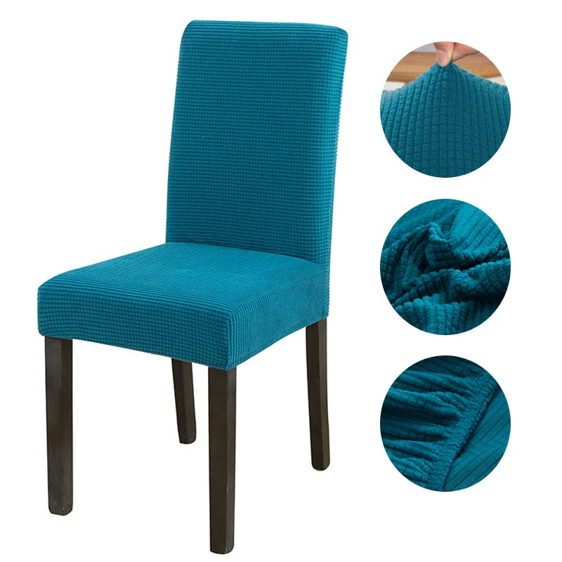 StyleGuard™ Chair Covers