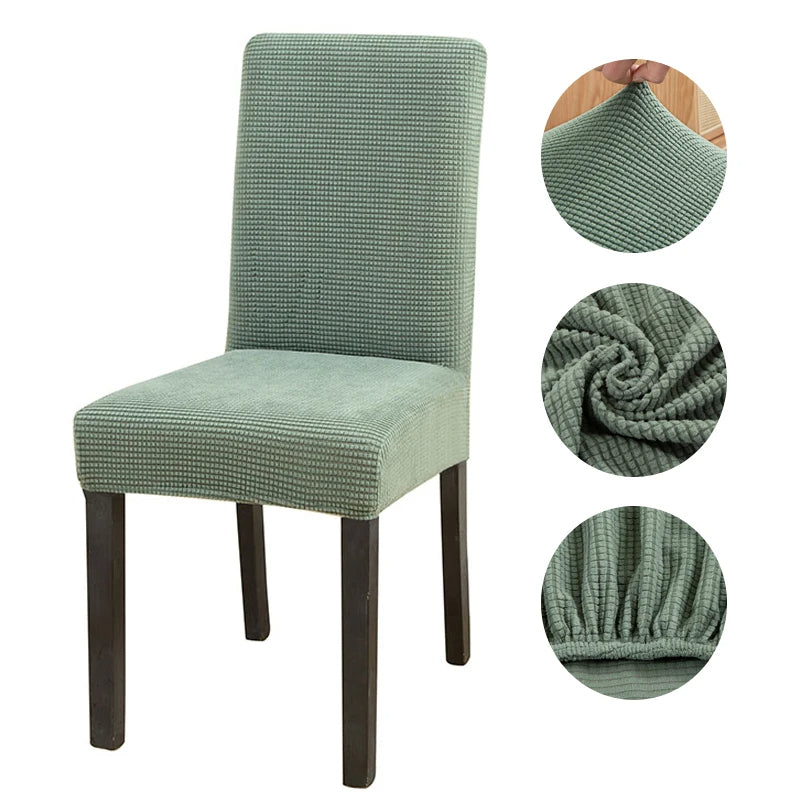 StyleGuard™ Chair Covers