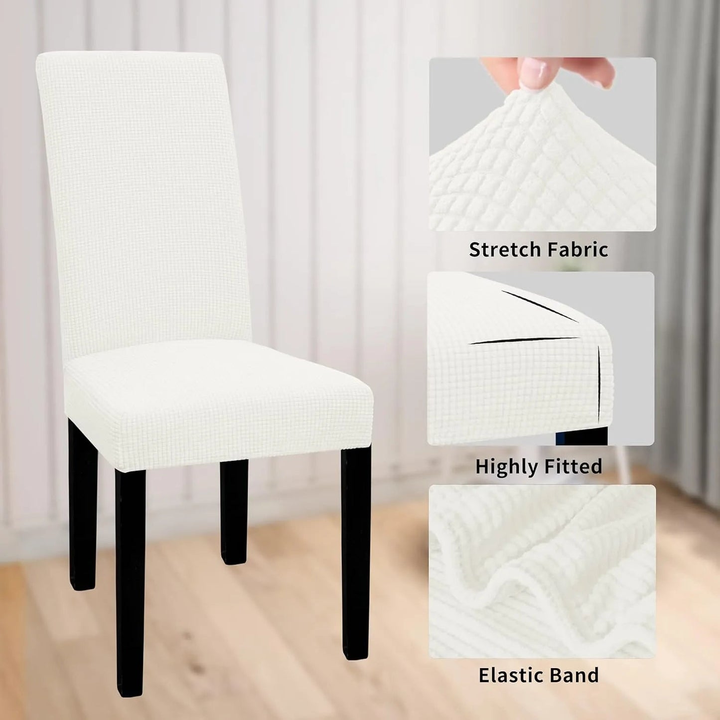 StyleGuard™ Chair Covers
