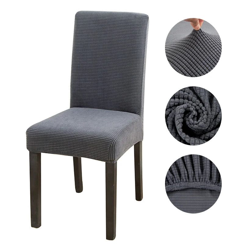 StyleGuard™ Chair Covers