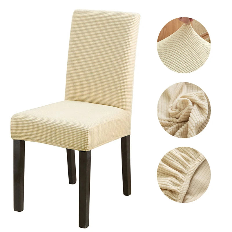StyleGuard™ Chair Covers