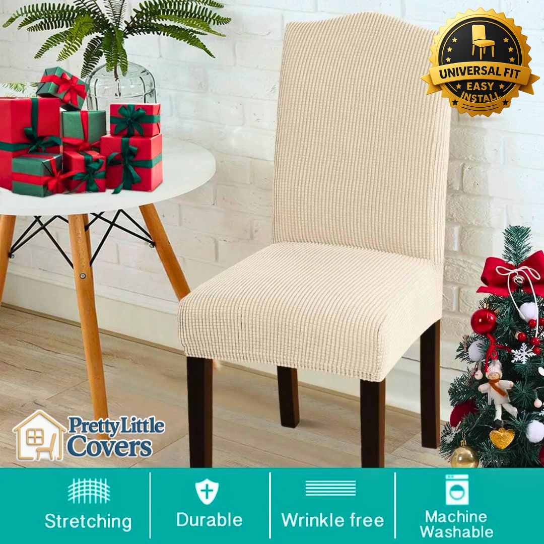 StyleGuard™ Chair Covers