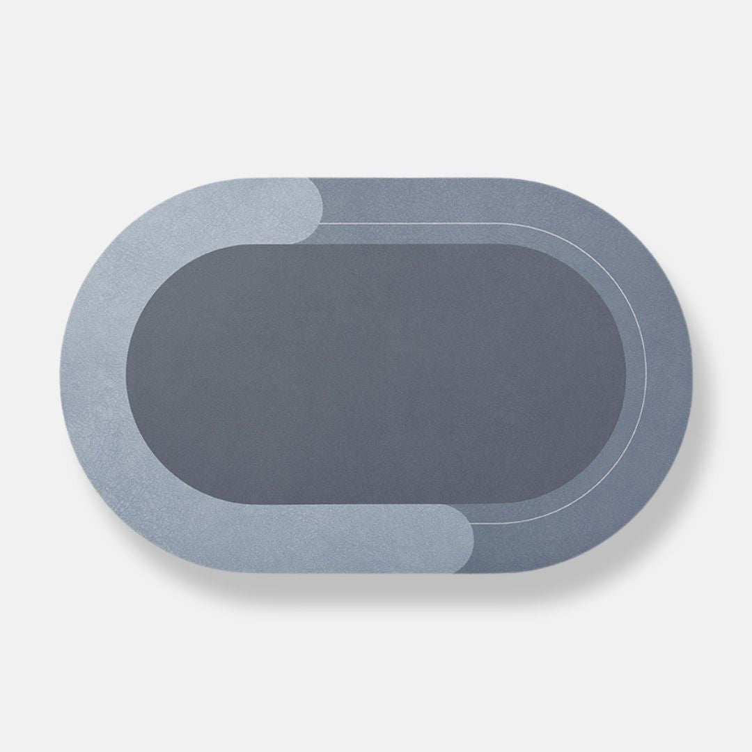 Quick Dry Magic Bath Mat
