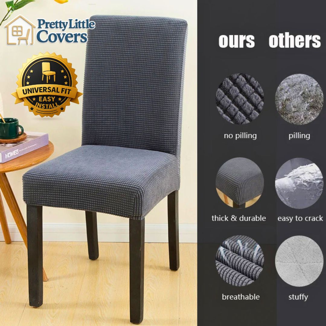StyleGuard™ Chair Covers