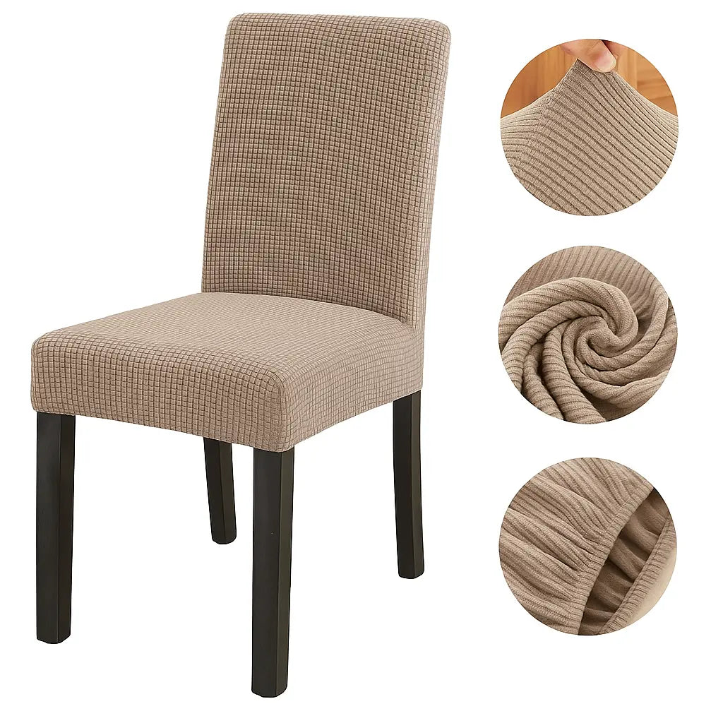 StyleGuard™ Chair Covers