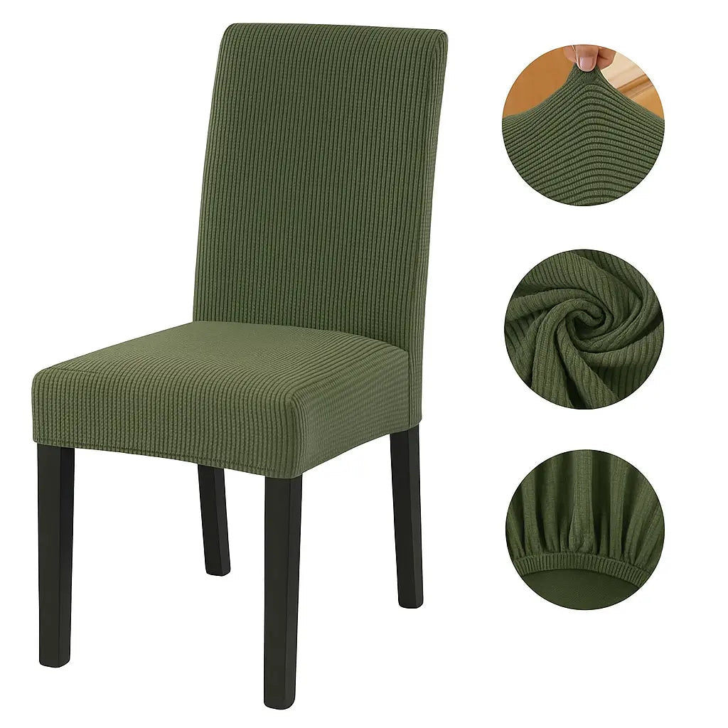 StyleGuard™ Chair Covers