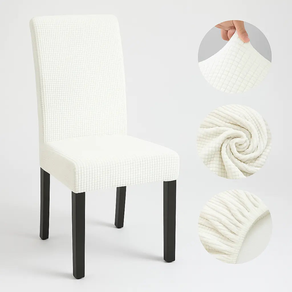 StyleGuard™ Chair Covers