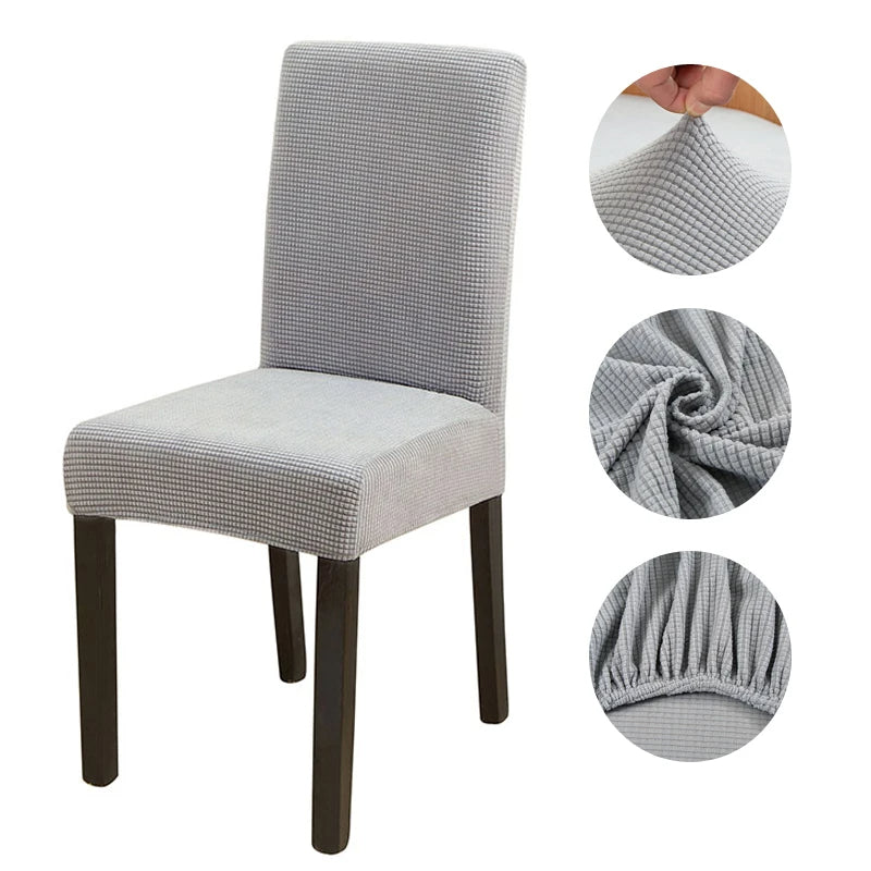 StyleGuard™ Chair Covers