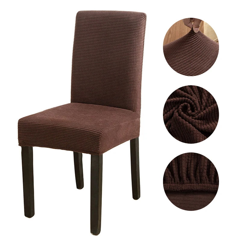StyleGuard™ Chair Covers