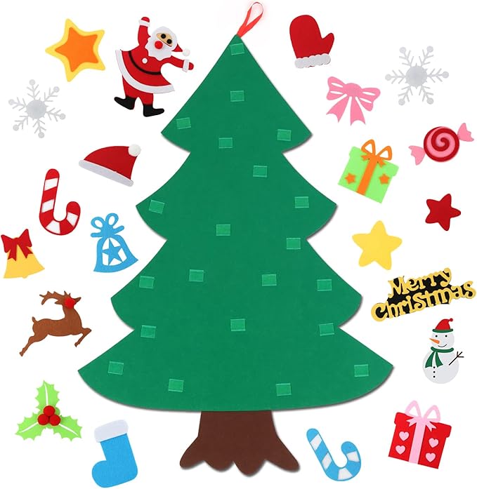 MiniMerry Tree™ Christmas Tree Kit
