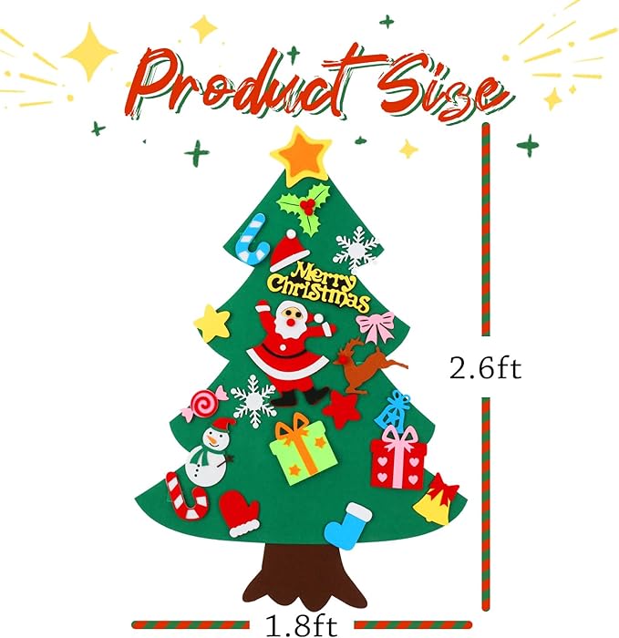 MiniMerry Tree™ Christmas Tree Kit