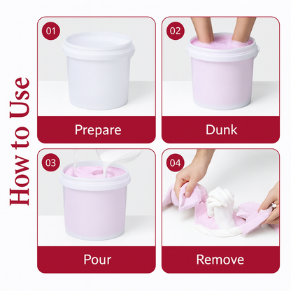 Forever Memory Casting Kit