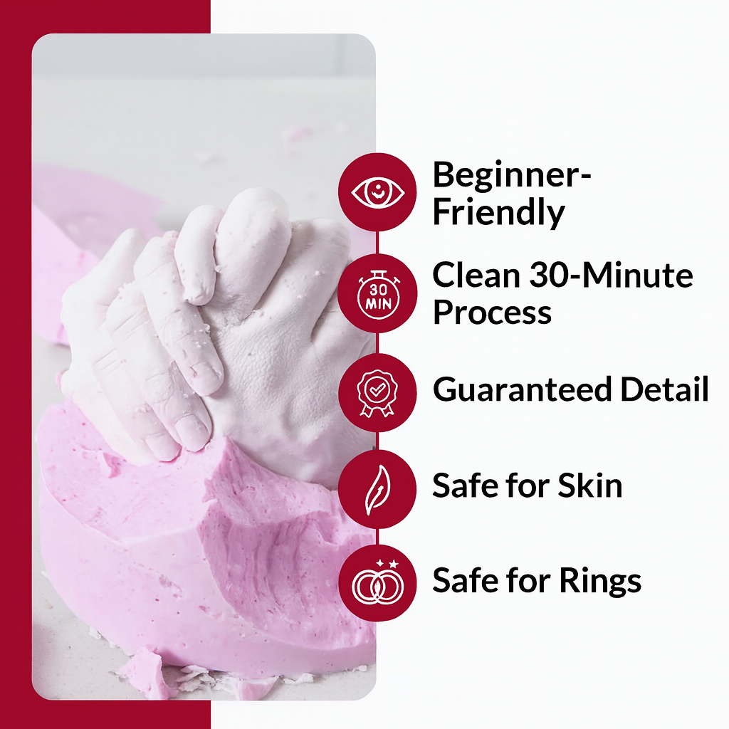 Forever Memory Casting Kit