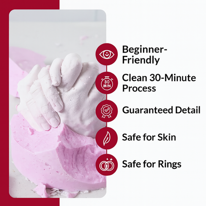Forever Memory Casting Kit
