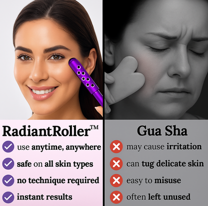 RadiantRoller™