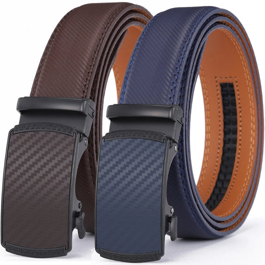 Stylish Leather Belt for Women
