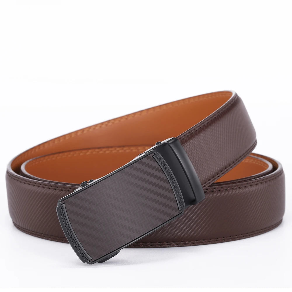 Stylish Leather Belt for Women