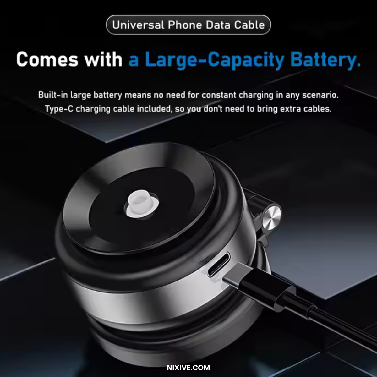 UltraHold 360 Phone Mount