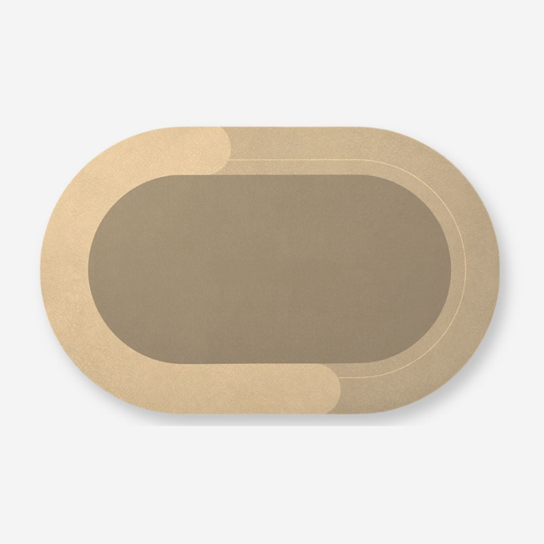 Quick Dry Magic Bath Mat