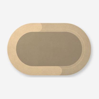 Quick Dry Magic Bath Mat