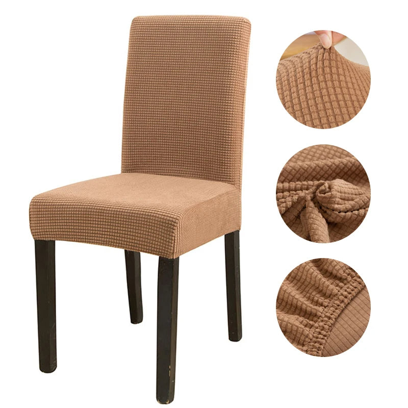 StyleGuard™ Chair Covers