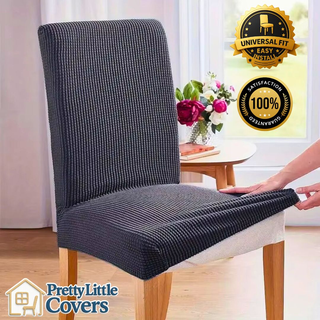 StyleGuard™ Chair Covers