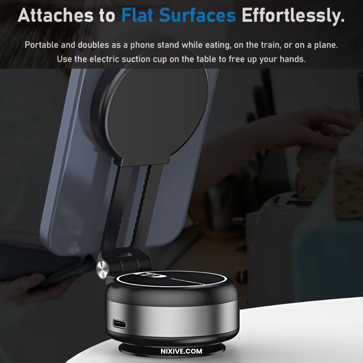 UltraHold 360 Phone Mount