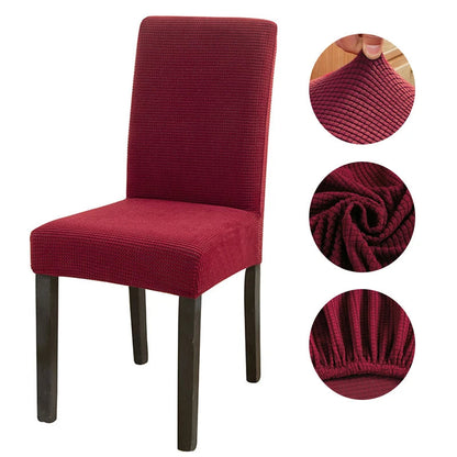 StyleGuard™ Chair Covers