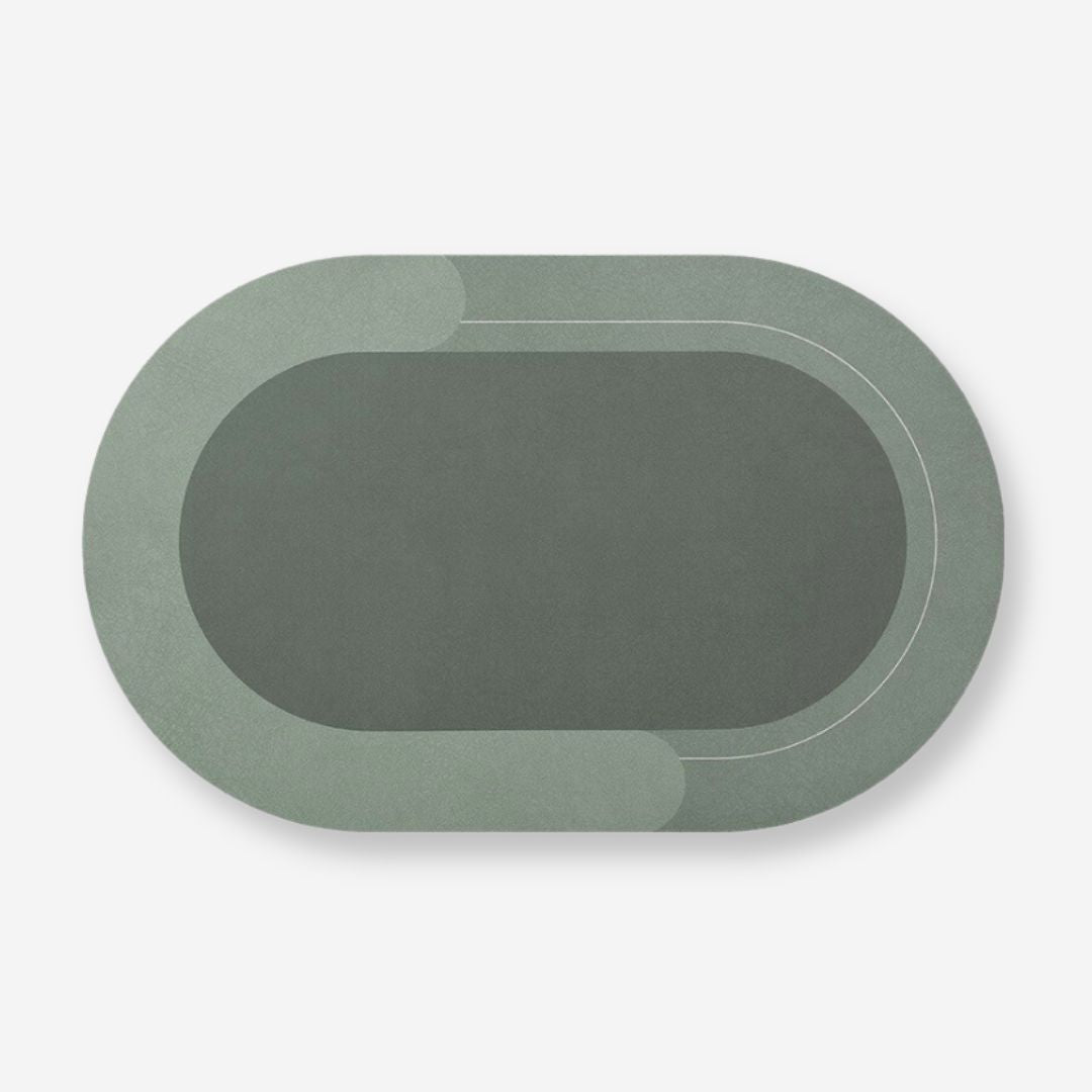 Quick Dry Magic Bath Mat