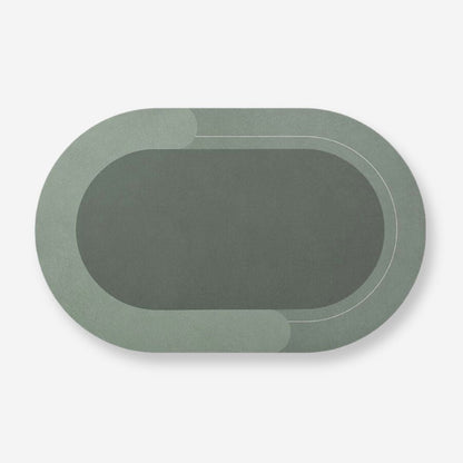 Quick Dry Magic Bath Mat