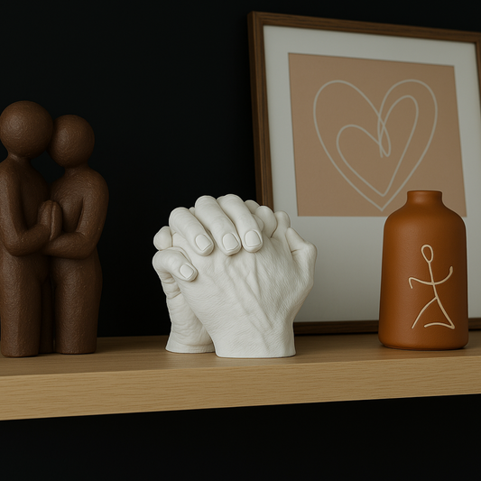 Forever Memory Casting Kit