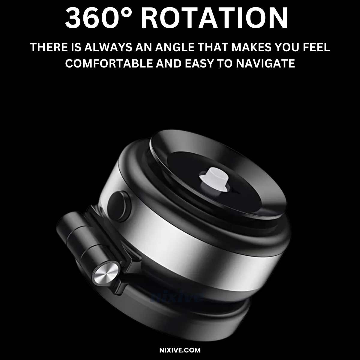 UltraHold 360 Phone Mount