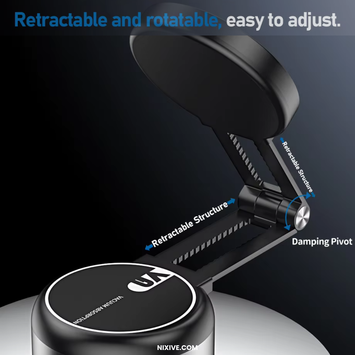 UltraHold 360 Phone Mount