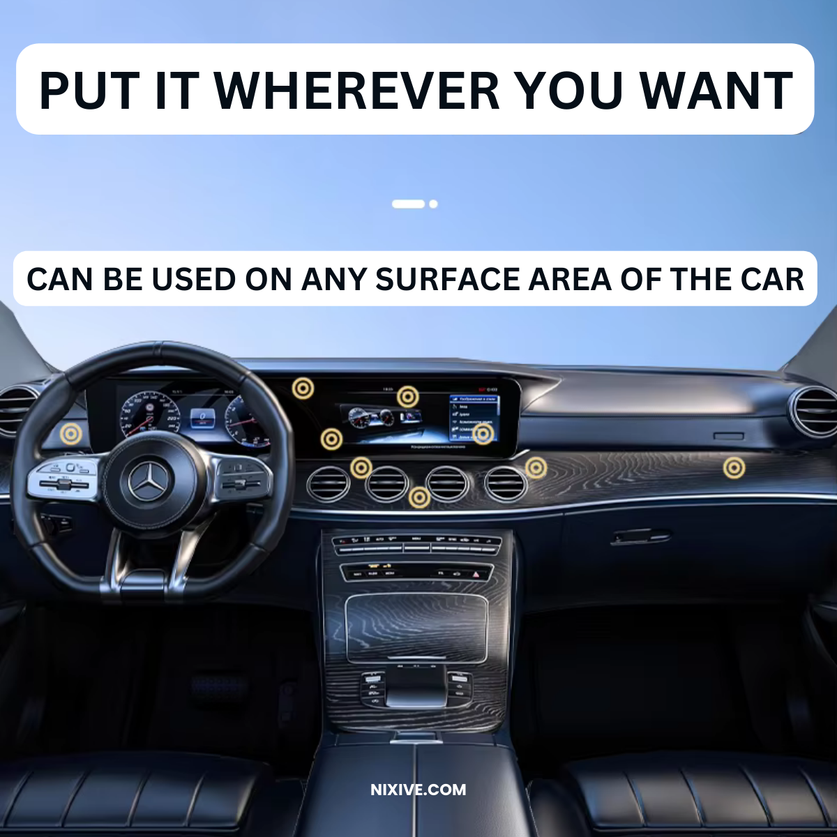 UltraHold 360 Phone Mount