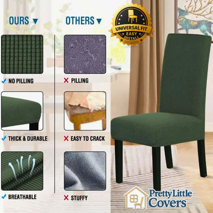 StyleGuard™ Chair Covers