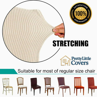StyleGuard™ Chair Covers