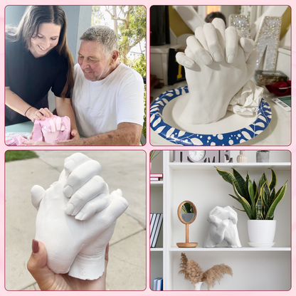 Forever Memory Casting Kit
