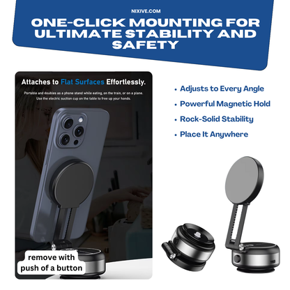 UltraHold 360 Phone Mount