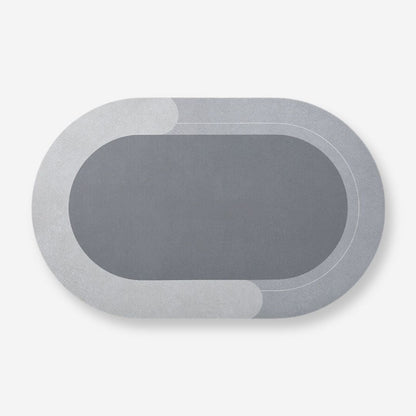 Quick Dry Magic Bath Mat