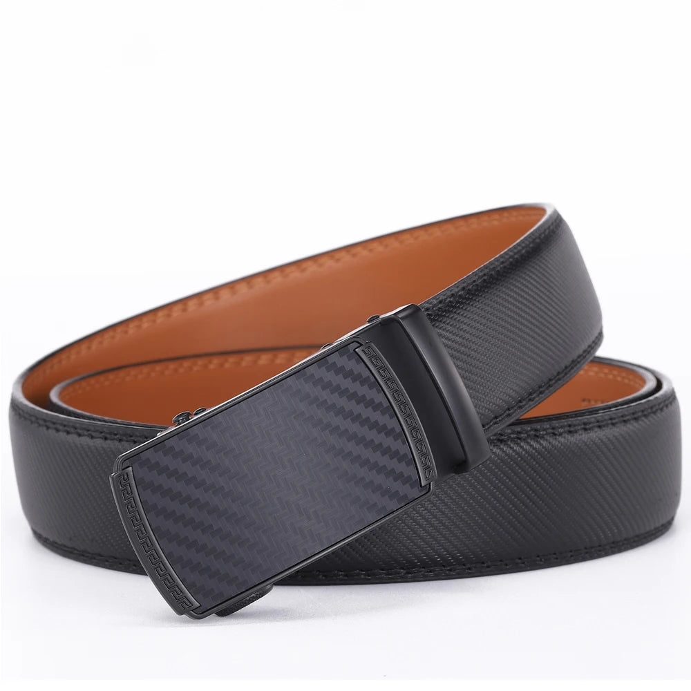 Stylish Leather Belt for Women
