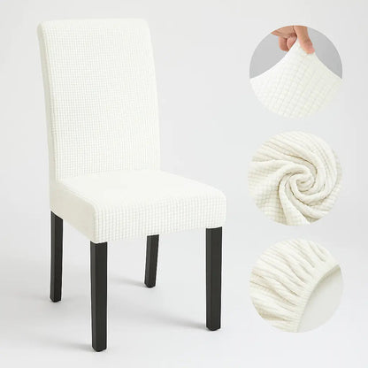 StyleGuard™ Chair Covers