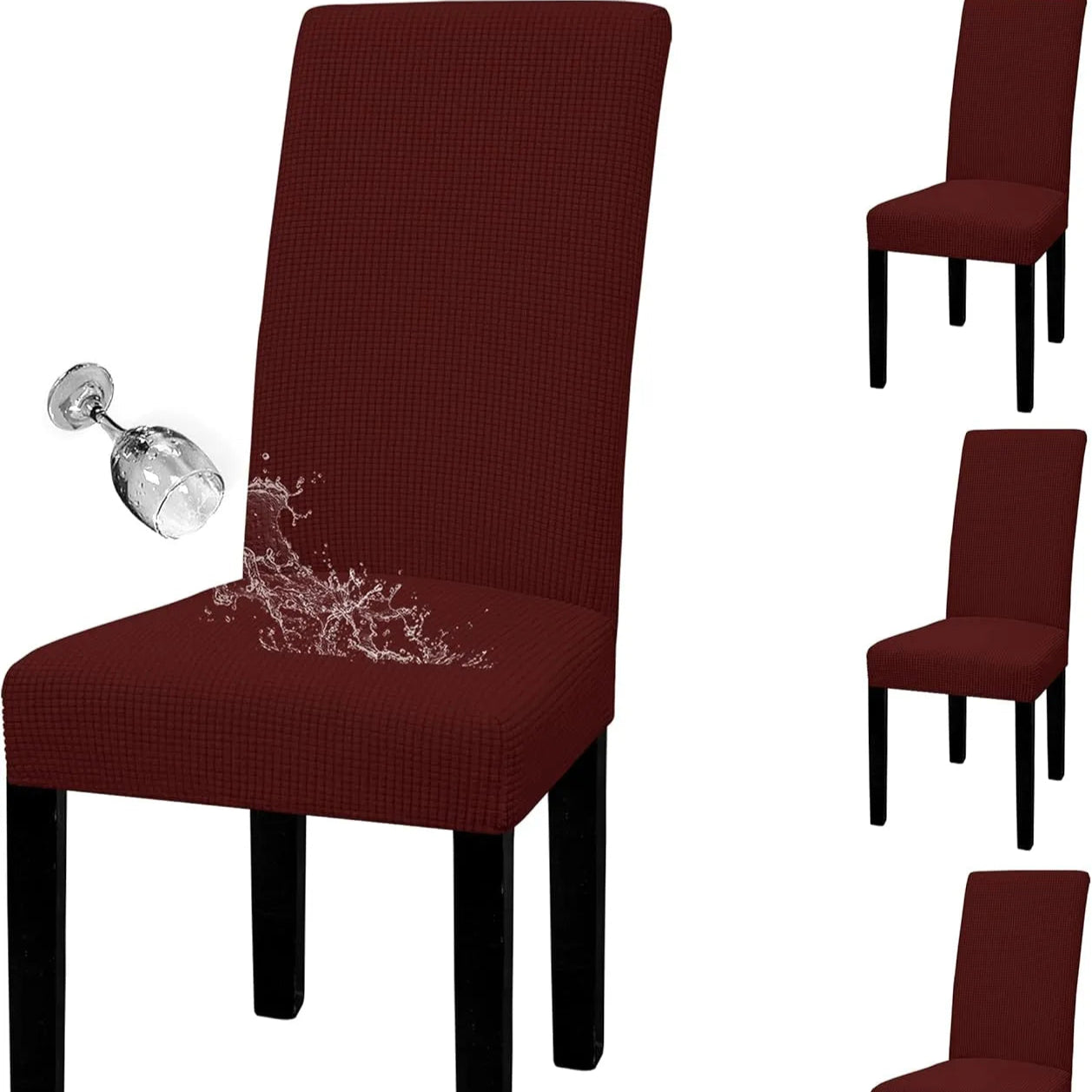 StyleGuard™ Chair Covers