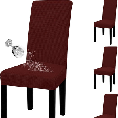StyleGuard™ Chair Covers