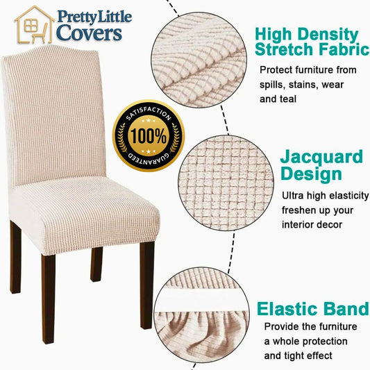 StyleGuard™ Chair Covers