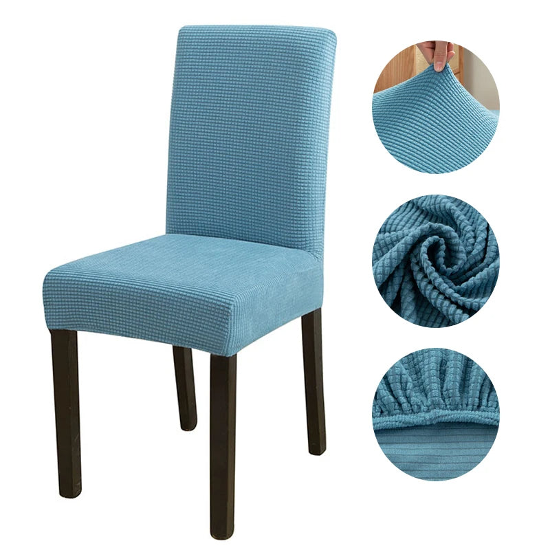 StyleGuard™ Chair Covers