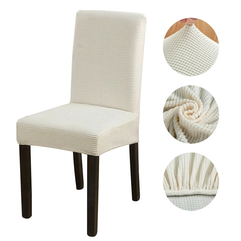 StyleGuard™ Chair Covers